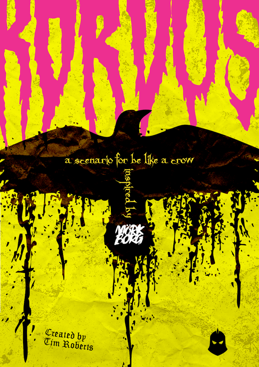 Korvus